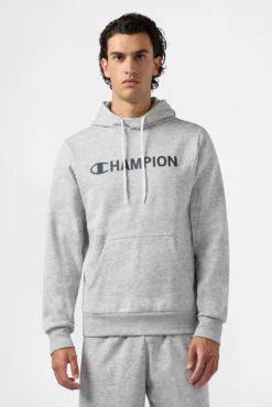 Sweatshirt capuz