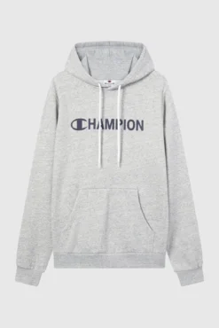 Sweatshirt capuz