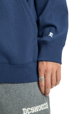 Sweatshirt Capuz