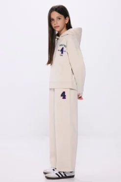 Sweatshirt capuz Eagle Wings