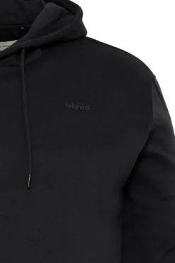 Sweatshirt com capuz