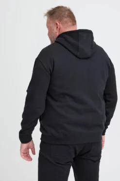 Sweatshirt com capuz