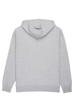 Sweatshirt com capuz