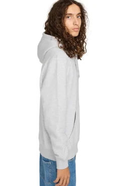 Sweatshirt com capuz
