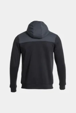 Sweatshirt com capuz Campus