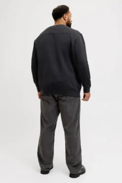 Sweatshirt com capuz e logo