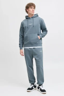 Sweatshirt de corte regular