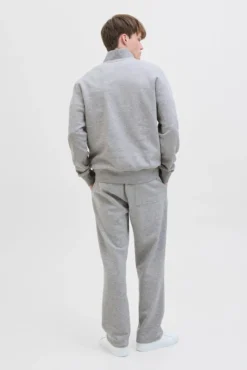 Sweatshirt de corte regular