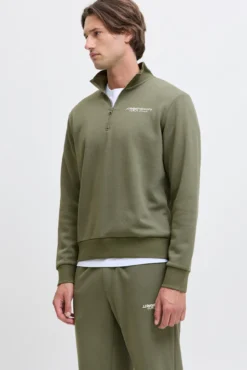 Sweatshirt de corte regular