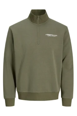 Sweatshirt de corte regular