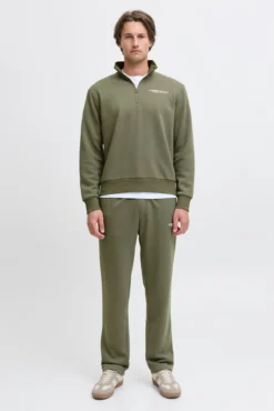 Sweatshirt de corte regular