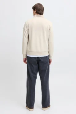Sweatshirt de corte regular