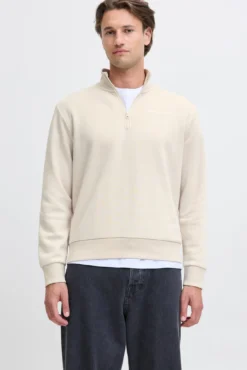 Sweatshirt de corte regular