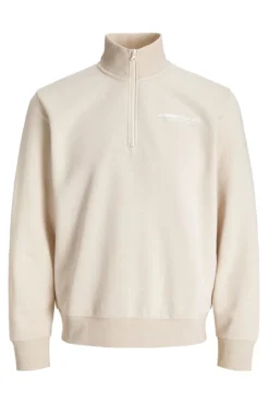 Sweatshirt de corte regular
