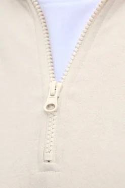 Sweatshirt de corte regular