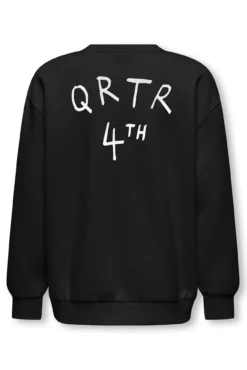 Sweatshirt de menino
