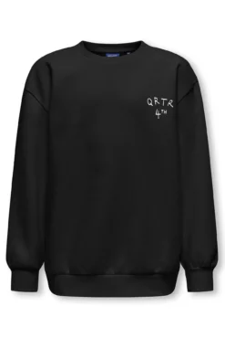 Sweatshirt de menino