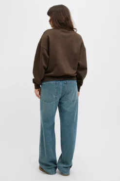 Sweatshirt de regular fit