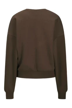 Sweatshirt de regular fit
