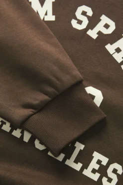Sweatshirt de regular fit