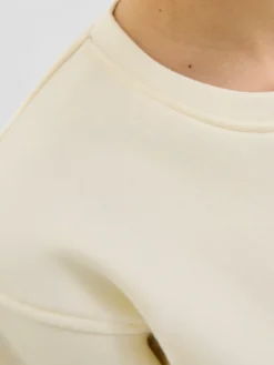Sweatshirt de regular fit