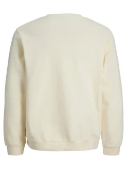 Sweatshirt de regular fit