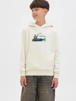 Sweatshirt de regular fit