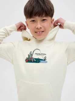 Sweatshirt de regular fit