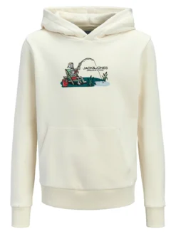 Sweatshirt de regular fit