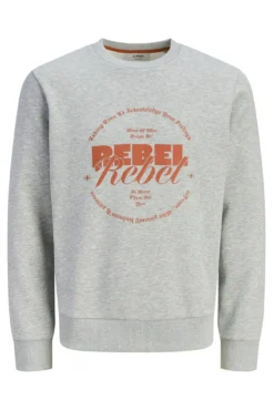 Sweatshirt de regular fit