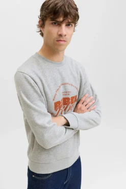 Sweatshirt de regular fit