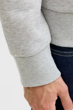 Sweatshirt de regular fit