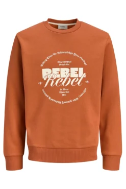 Sweatshirt de regular fit