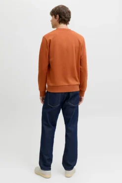Sweatshirt de regular fit