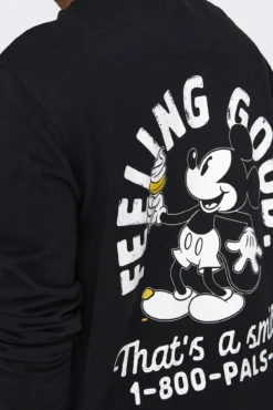 Sweatshirt disney mickey