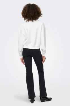 Sweatshirt frontal