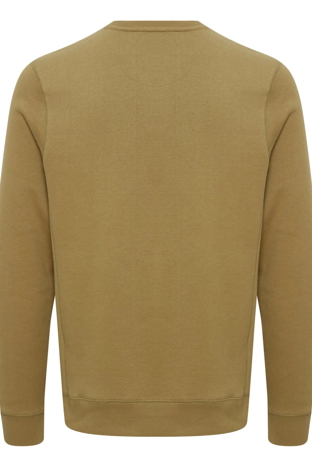 Sweatshirt gola redonda