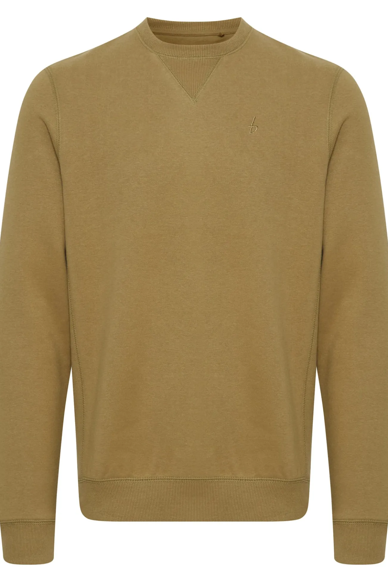 Sweatshirt gola redonda