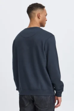 Sweatshirt gola redonda