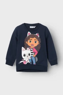 Sweatshirt menina GABBY
