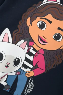 Sweatshirt menina GABBY