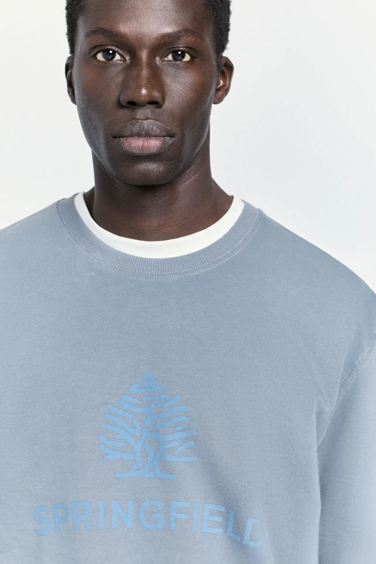 Sweatshirt Oslo regular fit