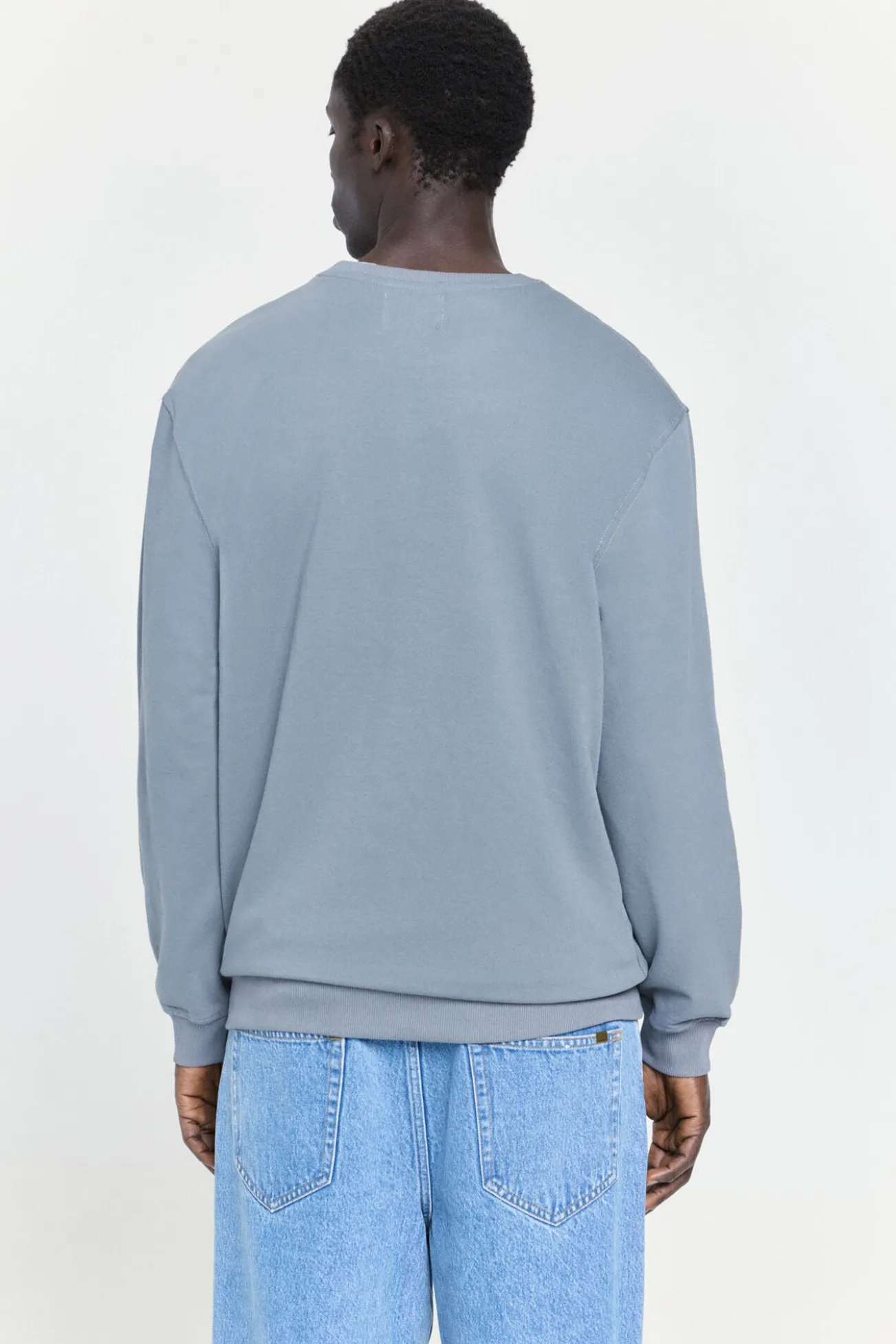 Sweatshirt Oslo regular fit