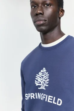 Sweatshirt Oslo regular fit