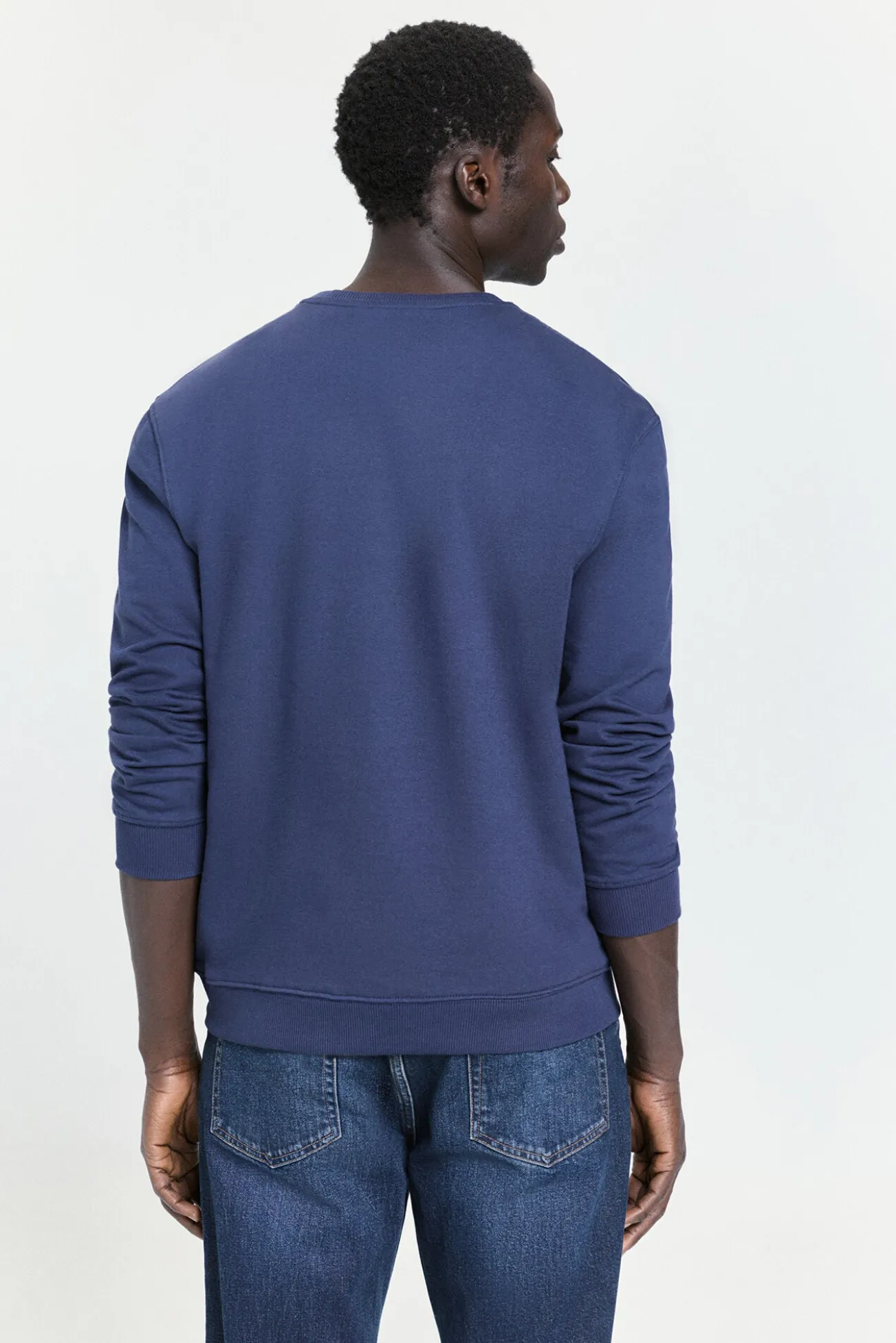 Sweatshirt Oslo regular fit