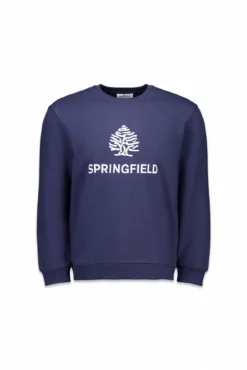 Sweatshirt Oslo regular fit