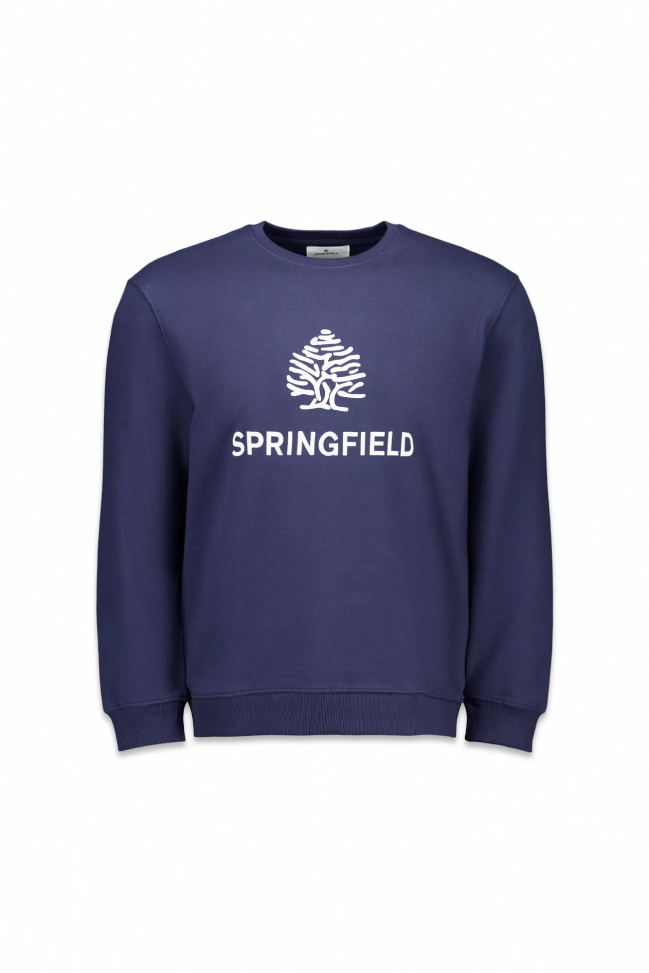 Sweatshirt Oslo regular fit