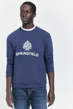 Sweatshirt Oslo regular fit