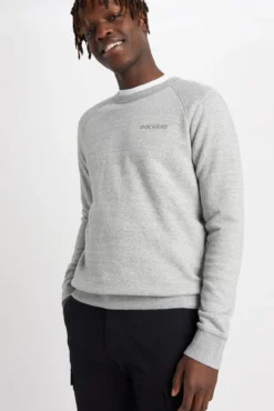 Sweatshirt regular fit Icon