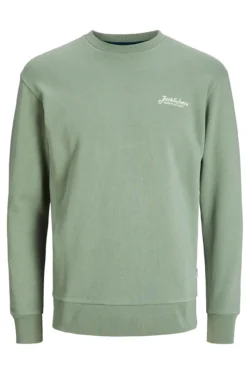 Sweatshirt relaxed fit